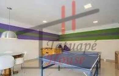 Imagem 5: Apartamento com Varanda Gourmet Vila Formosa