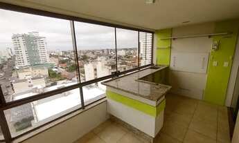 Imagem 6: Apartamento com 3 dormitórios, 180 m² - venda por R$ 765.000,00 ou aluguel por R$ 3.380,00
