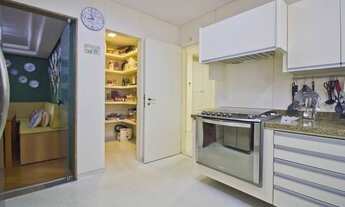 Imagem 7: Venda Apartamento 4 Dormitórios - 308 m² Cerqueira César