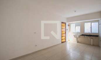 Imagem 2: Apartamento para Aluguel - Padroeira, 2 Quartos, 44 m2