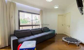 Imagem 3: Apartamento Venda Vila Mascote 140 m² 3 Dormitórios