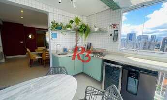 Imagem: Apartamento Duplex com 3 dormitórios, 145