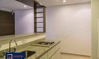 Imagem 7: Locação Apartamento 1 Dormitórios - 43 m² Vila Nova Conceição