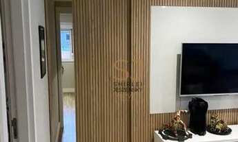 Imagem 3: Ótimo Apartamento com 2 Suítes à venda, 89 m² - Vila Mascote - São Paulo/SP