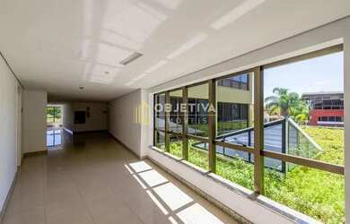 Imagem 2: Sala para alugar, 30 m² por R$ 1.400,00/mês - Tristeza - Porto Alegre/RS