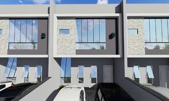 Imagem: Sobrado à venda, 3 quartos, sendo 1 suíte