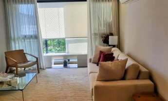 Imagem 5: Apartamento Venda 3 Dormitórios - 152 m² Moema