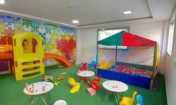 Imagem 5: Apto 2/4 Reformado