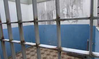 Imagem 5: Casarão comercial com piscina e anexo no Valqueire