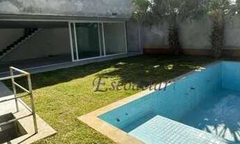 Imagem: Casa com 4 dormitórios à venda, 450 m²