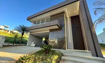 Imagem: Vespasiano - Casa de Condomínio - Residencial