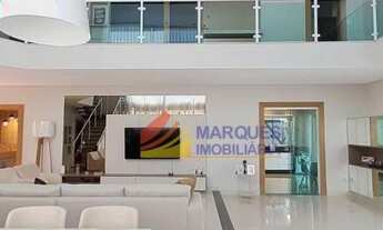 Imagem 3: Sobrado Alto Padrão Mobiliada no Condomínio Helvetia Park , Indaiatuba/SP!!