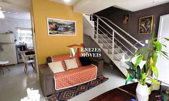 Imagem: Casa Nova a venda em Villagio em Bertioga