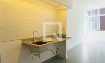 Imagem 2: Apartamento à Venda - Centro, 1 Quarto, 34 m2