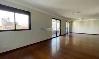 Imagem: Apartamento para aluguel possui 210 metros