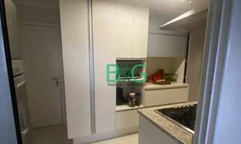 Imagem 5: Apartamento com 2 dormitórios à venda, 96 m² por R$ 1.196.000 - Barra Funda - São Paulo/SP