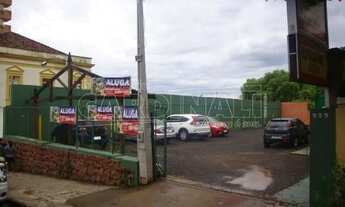 Imagem 4: Terreno Padrão em São Carlos