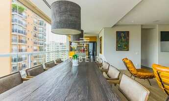 Imagem 6: Imóvel de 317m², com 3 suítes