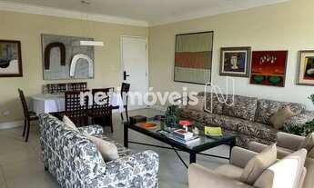 Imagem 6: Locação Apartamento 3 quartos Itaigara Salvador