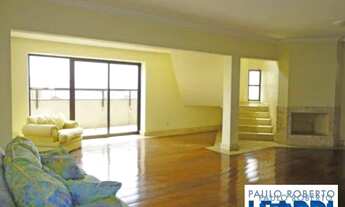 Imagem 3: COBERTURA - MORUMBI - SP