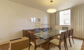 Imagem 10: Locação Apartamento 3 Dormitórios - 211 m² Higienópolis