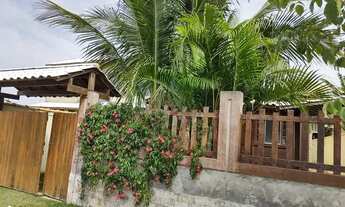 Imagem 4: Casa- para aluguel -Bairro Vargem Grande-R$ 3.000,00