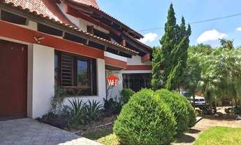 Imagem 3: Casa com 3 dormitórios à venda por R$ 1.580.000 - Igara - Canoas/RS