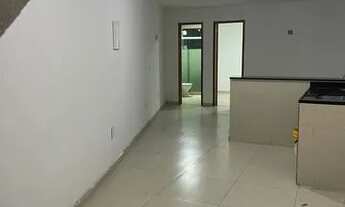 Imagem 3: Casa Casa em condomínio com 1 dormitório