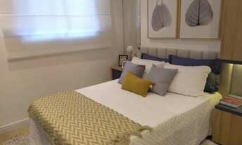 Imagem 4: Apartamento a venda 2 dorm Av São Paulo Sorocaba S.P