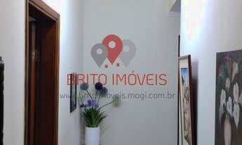 Imagem 7: Apartamento para Venda em Mogi das Cruzes, Vila Mogilar, 3 dormitórios, 1 suíte, 2 banheir