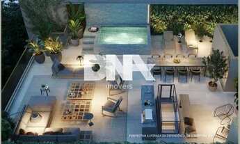 Imagem 3: Apartamento-À VENDA-Lagoa-Rio de Janeiro-RJ