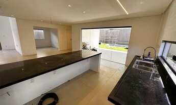 Imagem 4: Casa de 4 suítes, 453 m², no Alphaville Litoral Norte 1