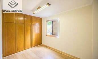 Imagem 6: Apartamento com 2 dormitórios para alugar por R$ 3.028/mês - Vila Mariana - São Paulo/SP