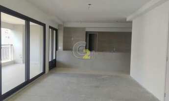 Imagem 4: APARTAMENTO - PERDIZES - 3 DORMS. - 3 SUITES - 2 VAGAS 173M²