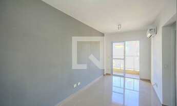 Imagem 2: Apartamento para Aluguel - Tatuapé, 2 Quartos, 50 m2