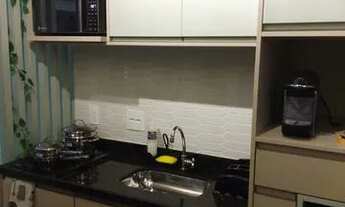 Imagem: Studio em Indianópolis - São Paulo