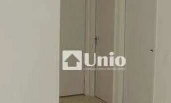 Imagem 3: Apartamento com 2 dormitórios à venda, 45 m² por R$ 145.000,00 - Jardim Nova Suíça - Pirac