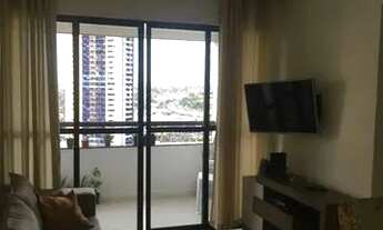 Imagem 4: Apartamento 3/4 - Infraestrutura Completa - Luiz Anselmo