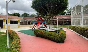 Imagem 3: Alugo este Maravilhoso apartamento mobiliado/3 qtos