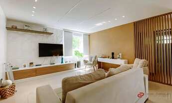 Imagem 3: Casa no Condomínio Ilha da Lagoa com 4 quartos 242 m² em Massagueira em Marechal Deodoro