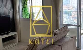 Imagem 3: Apartamento à venda no bairro Santa Teresinha - São Paulo/SP, Zona Norte