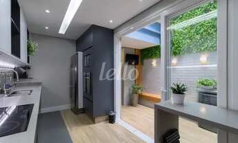 Imagem 7: São Paulo - Casa Padrão - Mooca