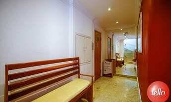 Imagem 2: São Paulo - Apartamento Padrão - Pinheiros