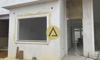 Imagem 2: Casa com 3 dormitórios à venda, 72 m² por R$ 350.000,00 - Residencial Rio Das Ostras - Rio