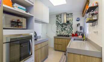 Imagem 5: Apartamento para venda em Alto da Lapa - São Paulo - SP