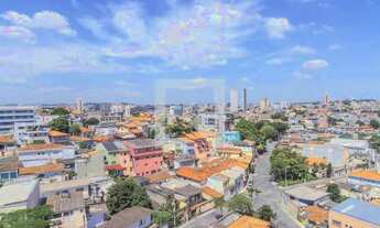 Imagem 5: Apartamento à Venda - Vila Guilhermina, 1 Quarto, 30 m2