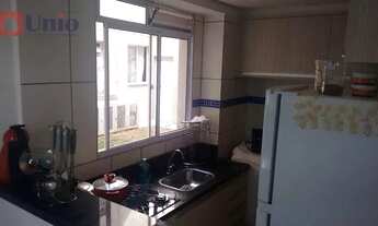 Imagem 7: Apartamento com 2 dormitórios à venda, 46 m² por R$ 169.000,00 - Monte Líbano - Piracicaba