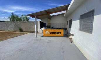 Imagem 6: Casa com 1 dormitório à venda, 50 m² por R$ 230.000,00 - Parque Buenos Aires - Suzano/SP