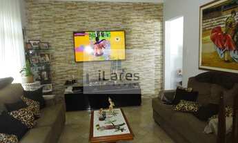 Imagem 3: Casa com 2 dorms, Assunção, São Bernardo do Campo - R$ 742 mil, Cod: 2542