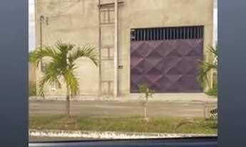 Imagem: Galpão disposição para alugar em maracanau